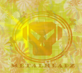 Metalheadz Logo