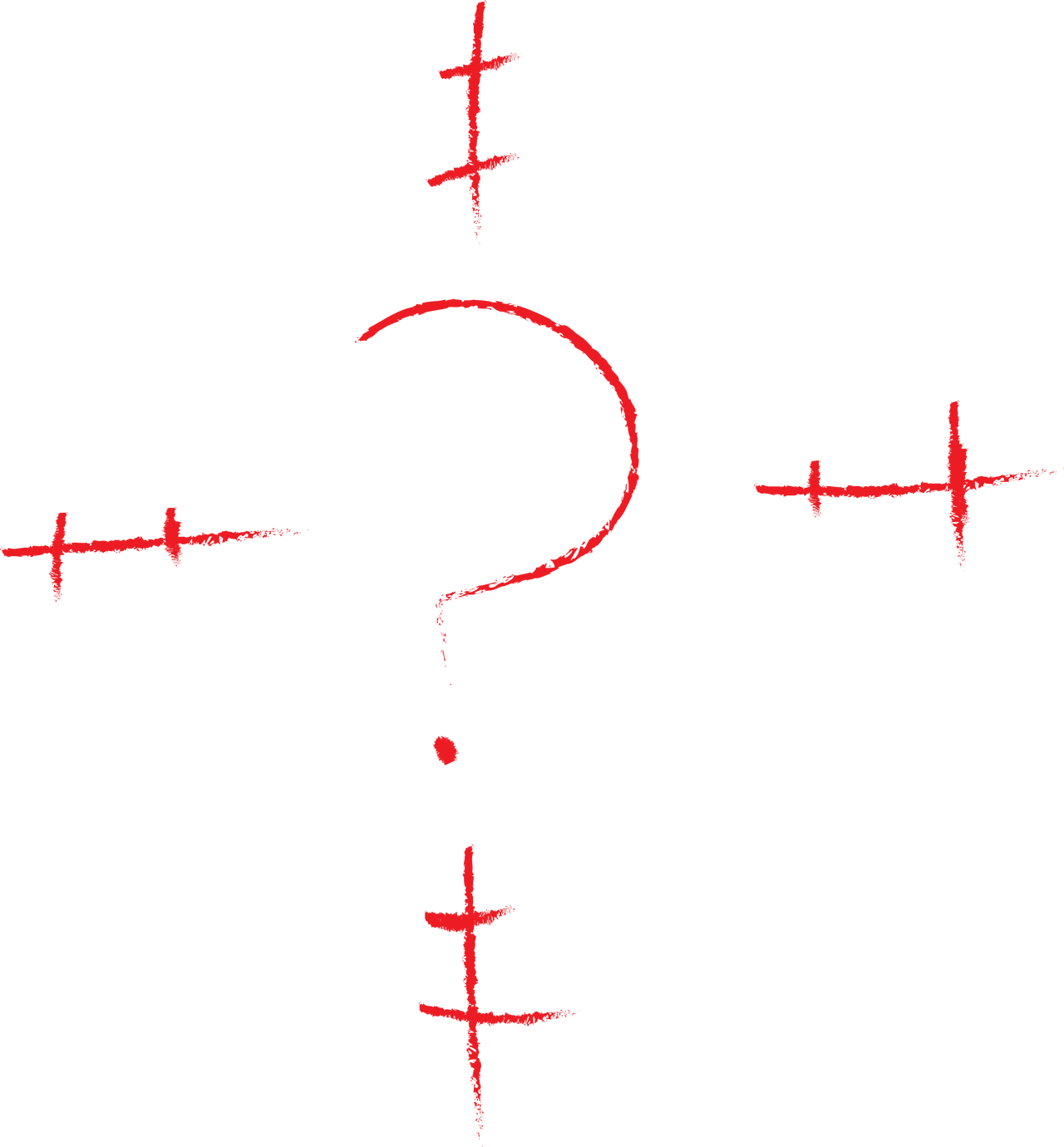 Riddler Question Mark Pattern Riddler Question Mark Pattern