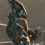 Valkyr's Vengence