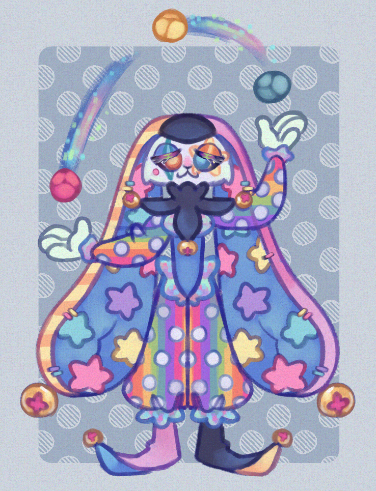 Silly Rabbit Deviantart Silly Rabbit (CLOSED) by Teabee-Doodles on DeviantArt