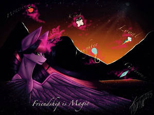 Princess Twilight