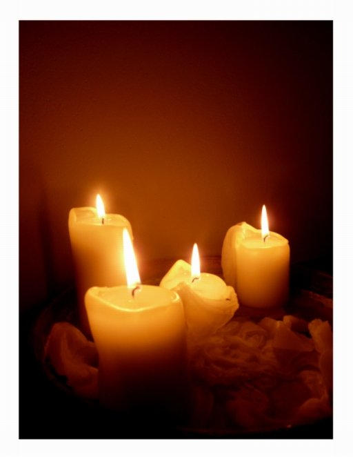 Candles