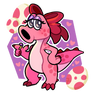 Birdo