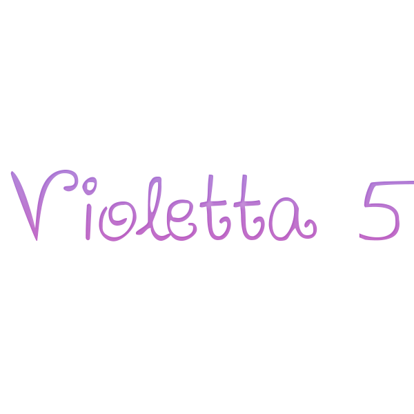 Text Violetta 3