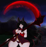 Kira by Demi