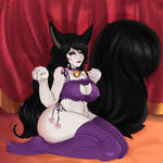 Meow by Demi
