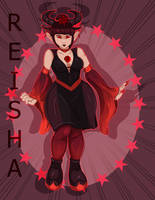REISHA - Transformed