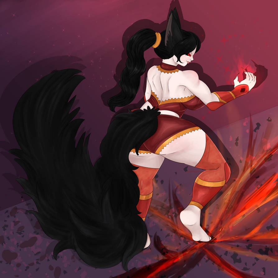 FIGHT! by Demi
