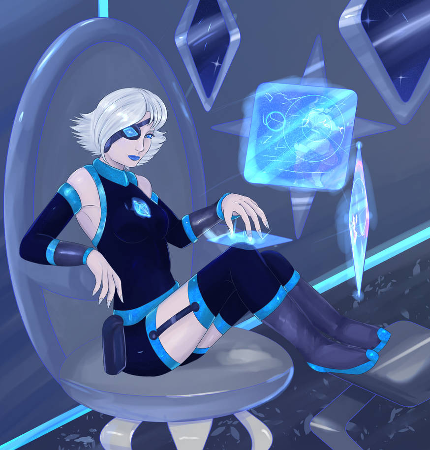 Azure by Demi