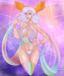 RAINBOW by Demi