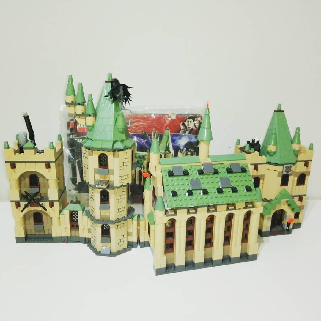 LEGO Harry Potter 2010