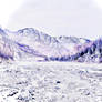 Purple Mountain