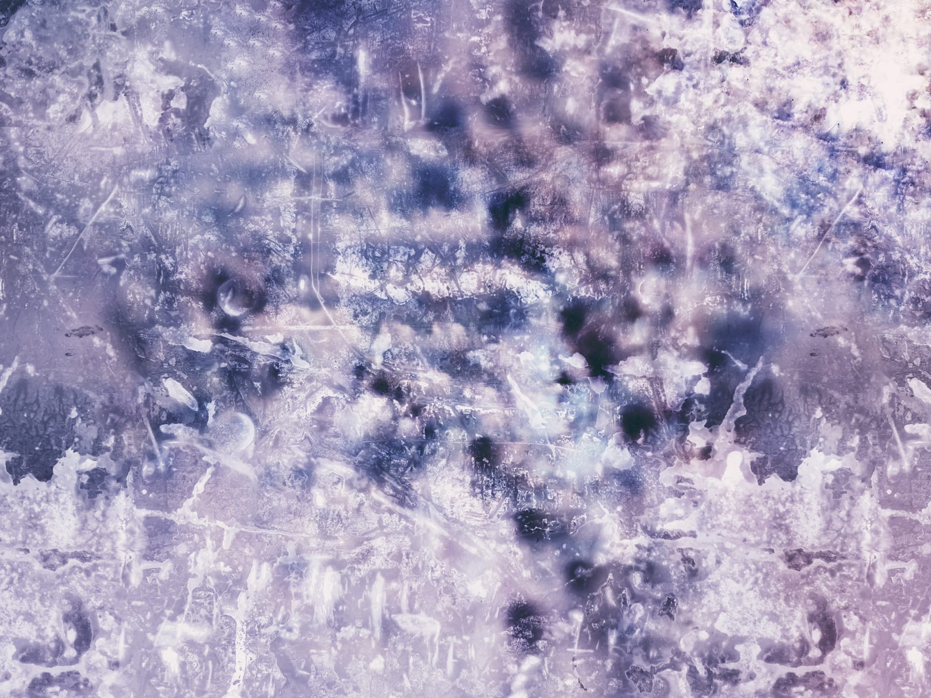 Purple Fog