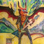 MARSUG - The Cover Dragon