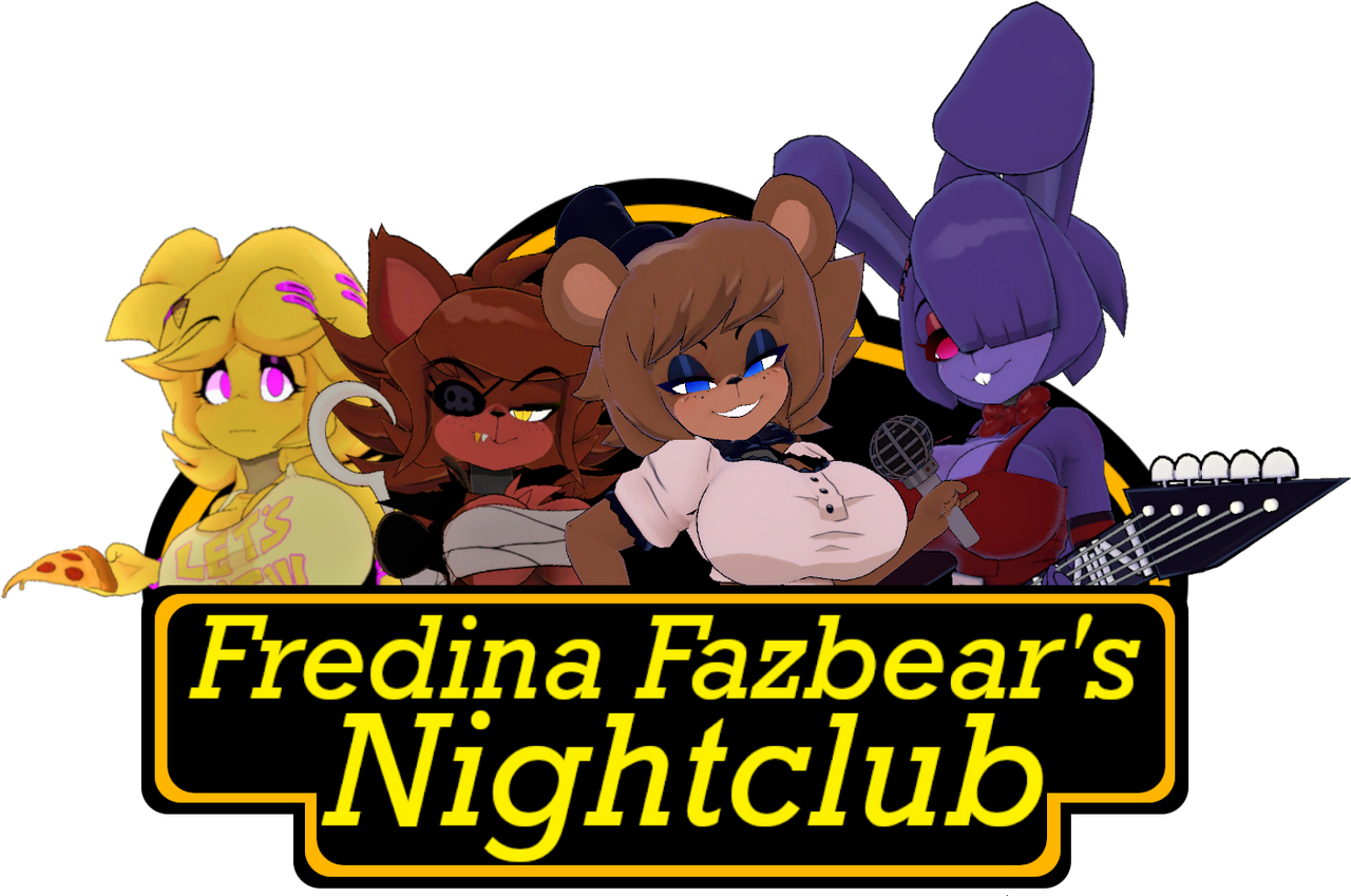 Fredina Fazbear's by tillgor2 on DeviantArt