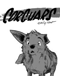 CORGAURS Cover