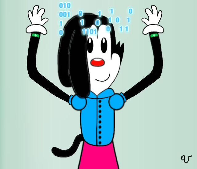 Bender Code Heaven The Codebender by lovelylivelyv on DeviantArt