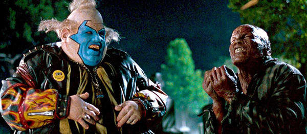 Spawn - O Soldado do Inferno: Da Image para o panteão do cinema trash noventista