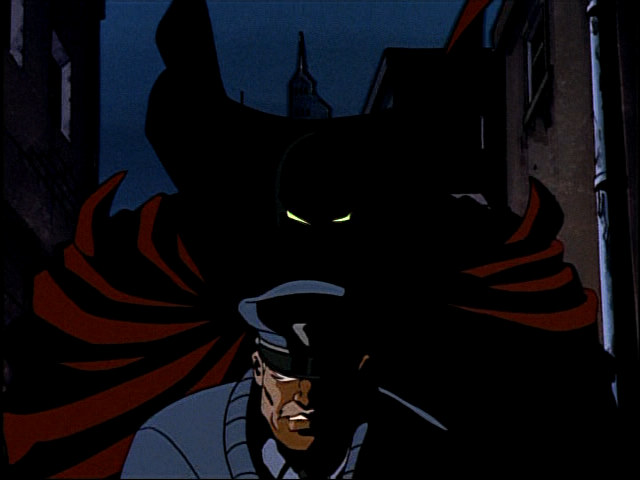 Todd McFarlane's Spawn: Season 1 (1997) Review by kbates93 on DeviantArt Todd McFarlane's Spawn: Season 1 (1997) Review by kbates93 on DeviantArt