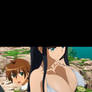 Akame Ga Kill Akames clear temptation 2