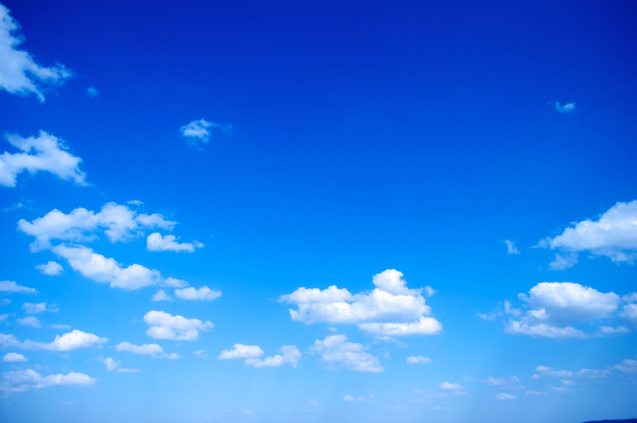 Blue Skies
