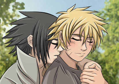 SasuNaru