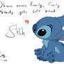 Stitch