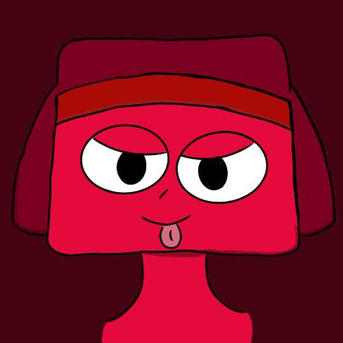 Ruby (SU) by Tbone676 on DeviantArt