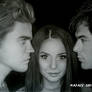 Paul..Nina..Ian