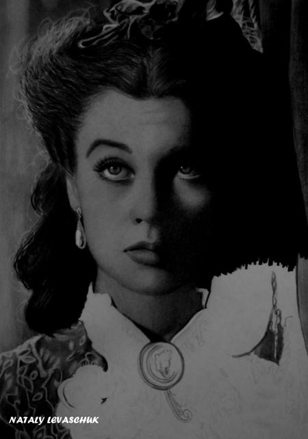 Vivien Leigh