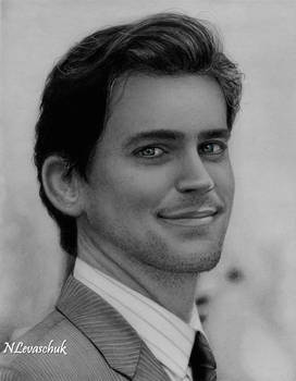 Matthew Bomer