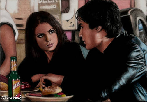 Damon_Elena