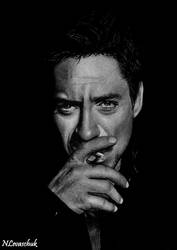 Robert Downey Jr. IV