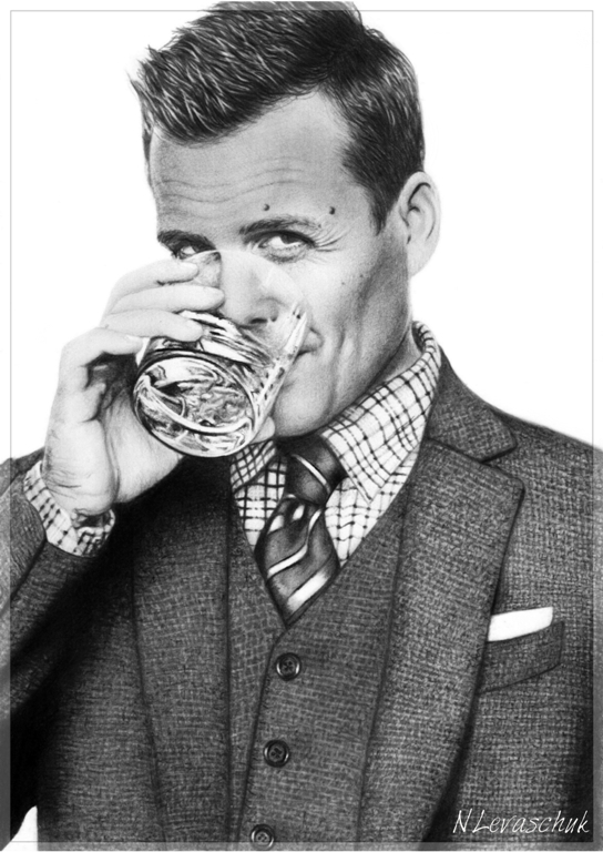 Gabriel Macht Suits Harvey Specter By Nlevaschuk On Deviantart Gabriel Macht Suits Harvey Specter By Nlevaschuk On Deviantart