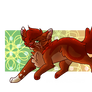 Squirrelflight 2019