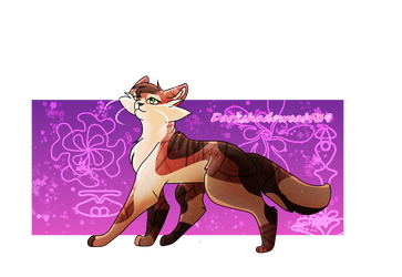 Tawnypelt Remake2019