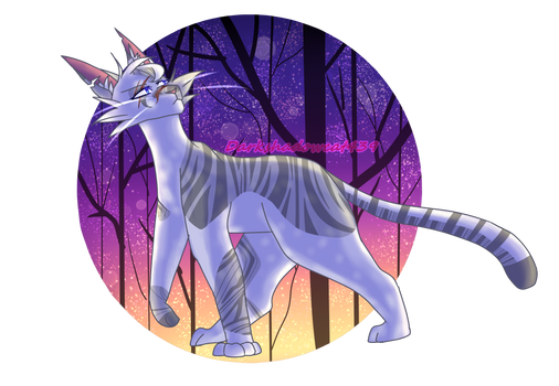 Ivypool Remake 2021