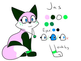 Jas Reference 2023
