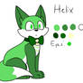 Helix Reference 2023