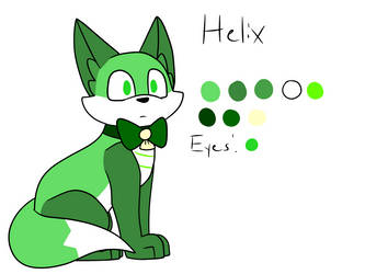 Helix Reference 2023