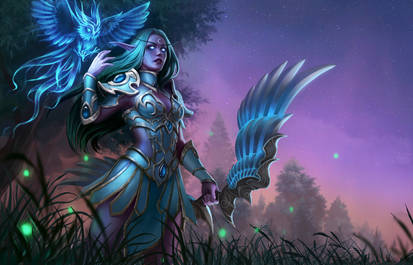 Explore The Best Warcraftfanart Art Deviantart Explore The Best Warcraftfanart Art Deviantart