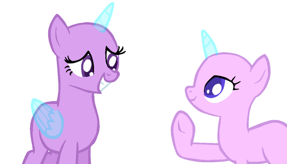 Mlp Base Playing Jump Rope Come with me if you want to live MLP Base by Gallop-Crush on DeviantArt