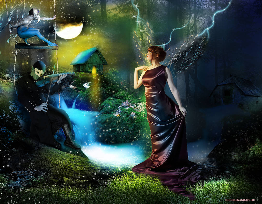 je decrocherai la lune by roserika je decrocherai la lune by roserika
