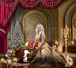 Christmascelebration by roserika