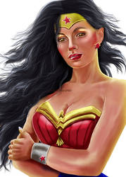 Wonderwoman