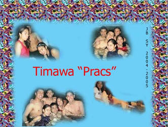 The Real Timawa Tribute