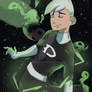 Soft boy - Danny Phantom