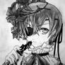 Ciel Phantomhive