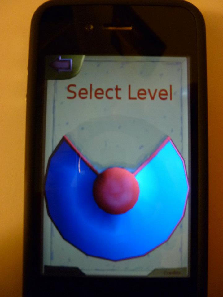 SF - Select Level by chr1snv1 on DeviantArt