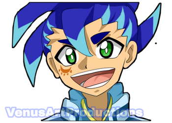 Super King - Sparking on BeyBlade-Burst-Fans - DeviantArt